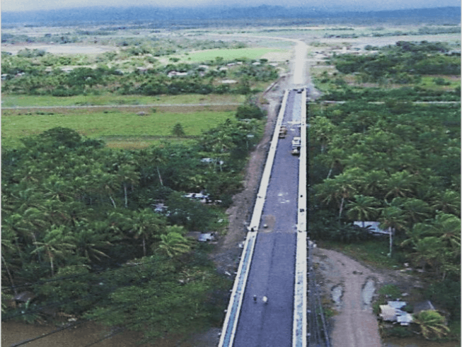 Second Magsaysay Bridge (Agusan Del Norte)