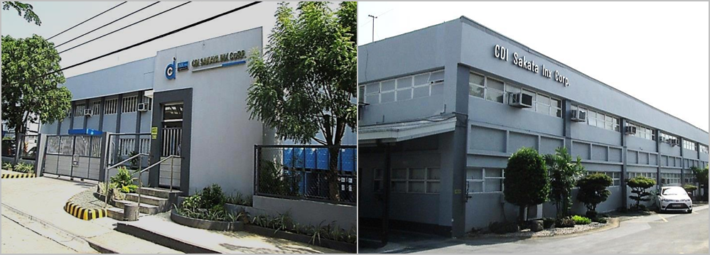 30. CDI Sakata Inx. Plant Rehabilitation Works (Alabang, Muntinlupa City)