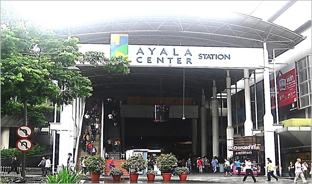 37. MRT 3 Project Phase 1 – 3 (Edsa)